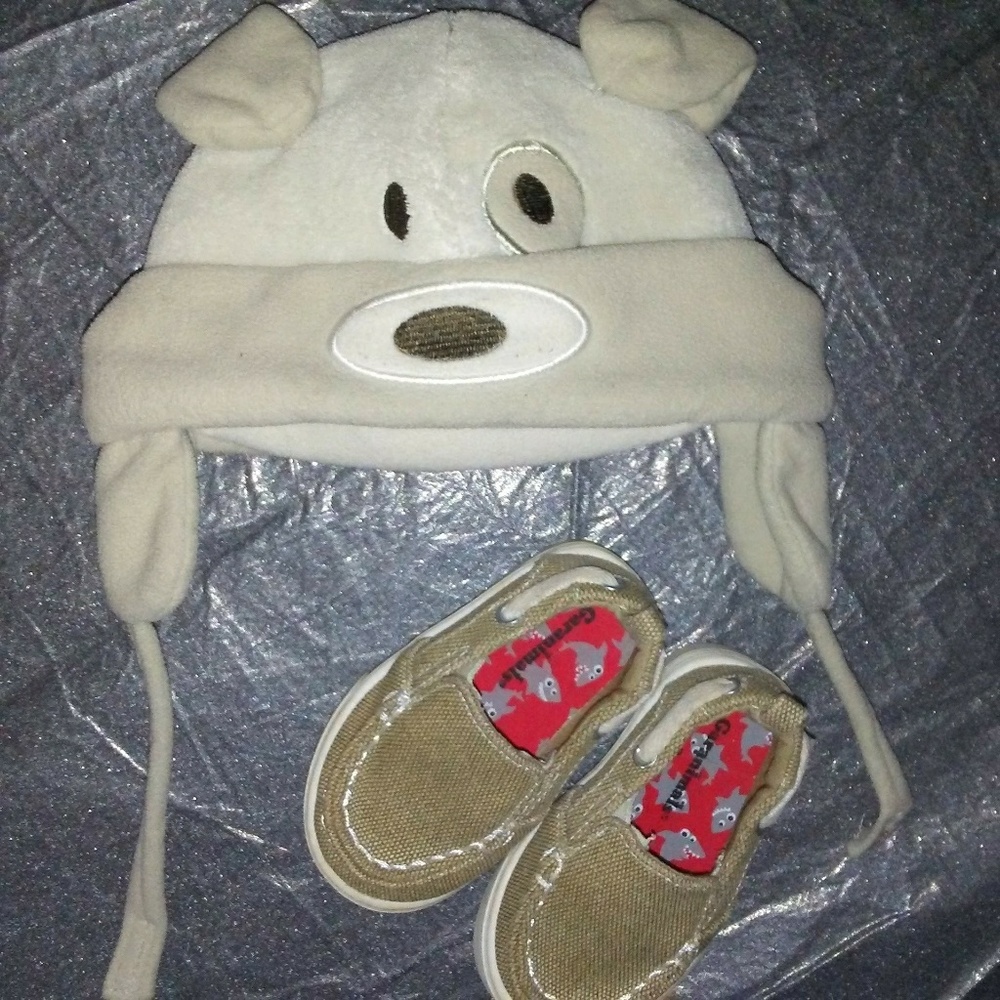 Baby boy winter bundle - Picture 2 of 2